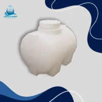 مخزن آب افقی 100 لیتری