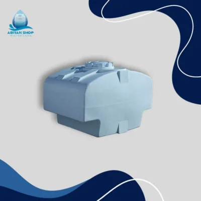مخزن 1500 لیتری نیسانی