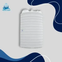 مخزن آب عمودی 20000 لیتری پلی اتیلن