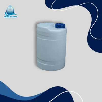 مخزن 220 لیتری کلرزنی