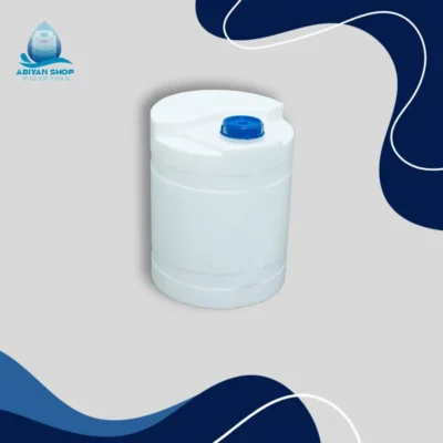 مخزن 330 لیتری کلرزنی