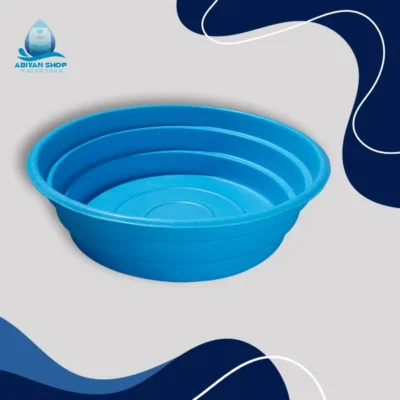 استخر تلسکوپی