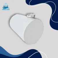 مخزن افقی 5000 لیتری
