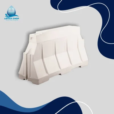 جدول ترافیکی پلی‌اتیلن