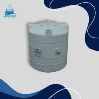مخزن آب عمودی 500 لیتری سوما