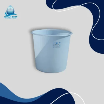 وان 500 لیتری پلی‌اتیلن